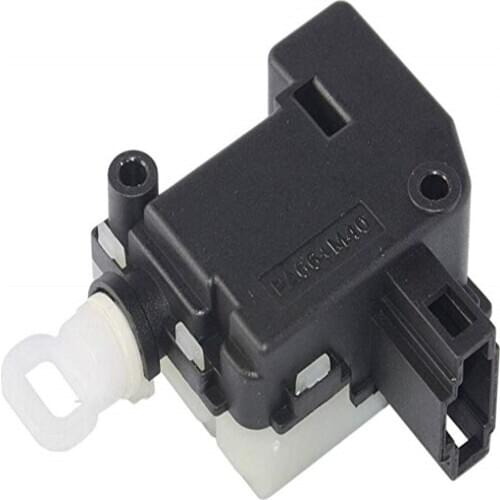 Tailgate Door Lock Actuator 1M0959781A 3B0959781B 1U0862159 For Seat Cordoba MK2 2002-2009