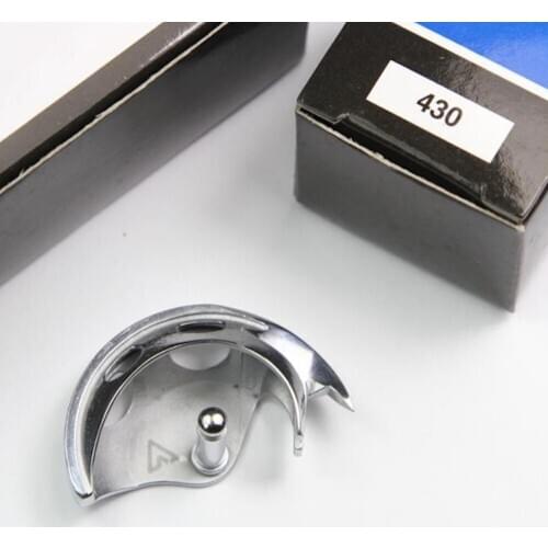 SH430 SHUTTLE OF BROTHER LK3-B430E SERIES Sewing Machine Parts 152685-301 / SA1881-001