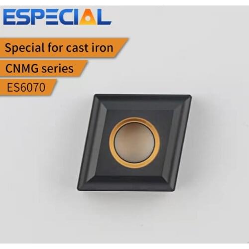 ESPECIAL Selected 10PCS CNC Blade.Cast Iron Blade CNMG120404, CNMG120408,CNMG120412