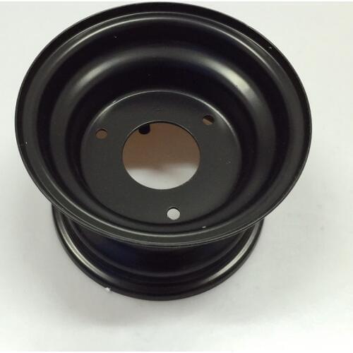 STARPAD 6 inch FOR ATV wheel hub rims beach hoops 145 / 70-6 FOR ATV tire rims free shipping