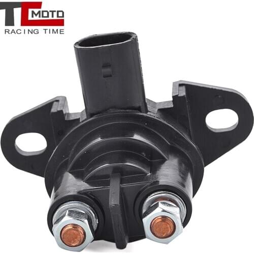 Motorcycle Starter Solenoid Start Relay For SEA DOO SEADOO Speedster 2004-2012 278001376 Sea-Doo SPI SPX GS GSI GSX GTI GTS GTX