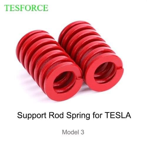 TESFORCE Shock Absorbers