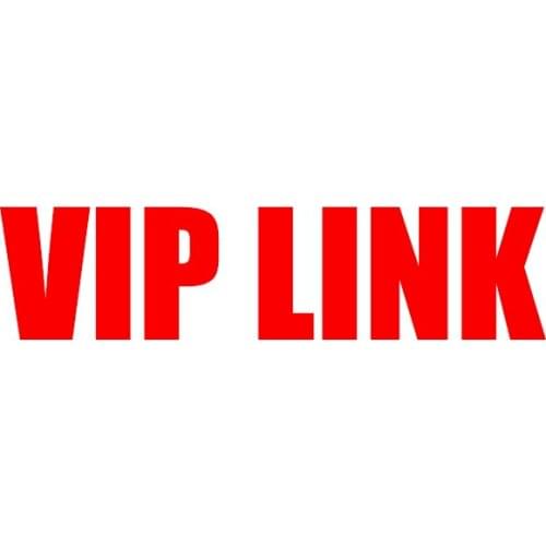 Twinso Extra Fee For Shipment or Additional Pay on Your Order of Customized Product VIP LINK