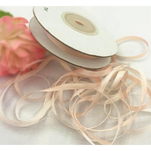 4mm 100% pure silk ribbon embroidery designs,2014 new style,satin ribbon,variegted silk ribbon,multicolor silk ribbon