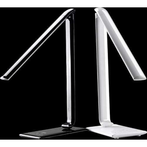 High Quality LED table lamp desk lamp lampada led Home Office Modern Adjustable intensity Touch Switch desk lamp Reading Light