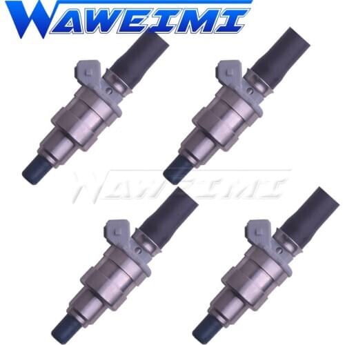 WAWEIMI 4 Pcs OEM 0280150121 High qulity Fuel Injector fits FO-RD 2.0L Alfa Romeo Spider Fi-at Lancia and other car new arrival