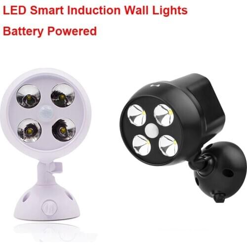 YANKE Outdoor Wall Lights