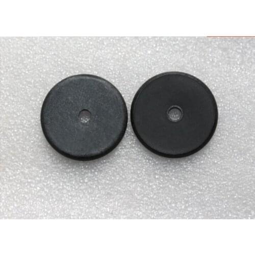 100pcs 30mm I-CODE2 laundry label I-CODE2 Engineering Management Label ISO15693 agreement 13.56mhz High temperature laundry labe