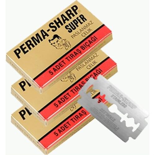 5 pcs Shaving Razor ''3 Paket