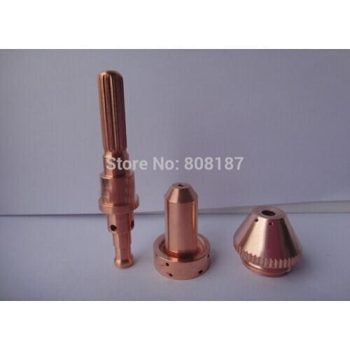 9-8210 Thermal Dynamics cutting tip 20pcs free shipment