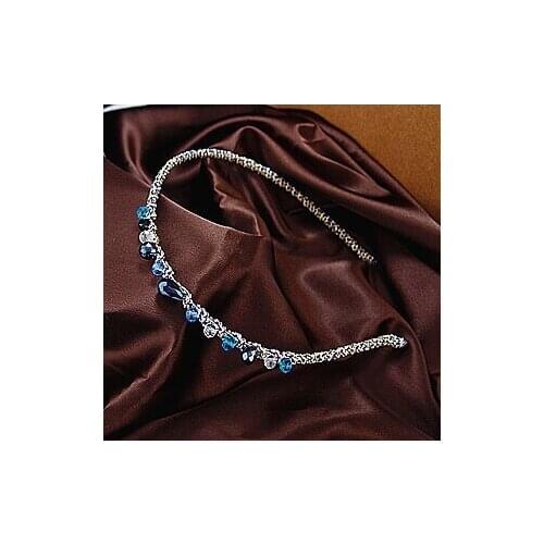 CY le le Metal Headbands