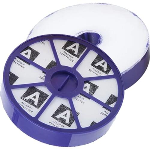 Dyson DC 04 Post Motor Hepa Filter