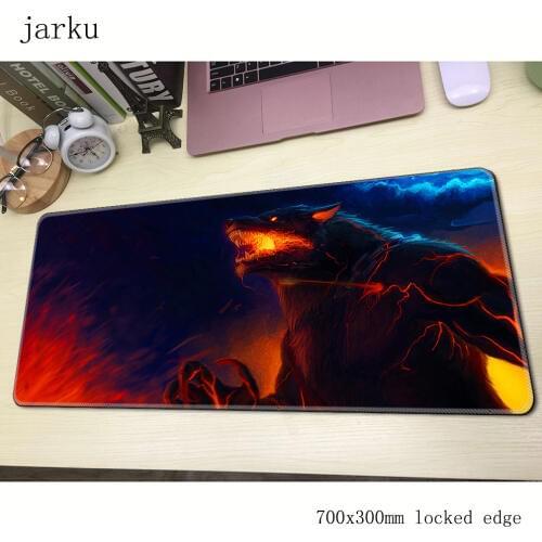 Smite mouse pad gamer 700x300mm notbook mouse mat large gaming mousepad large Customized pad mouse PC desk padmouse