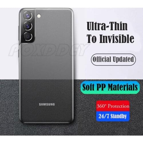 GKCCUEKY Samsung Galaxy S21 Phone Cases