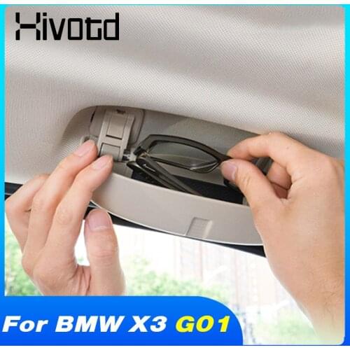 Hivotd Glasses Holders In Cars