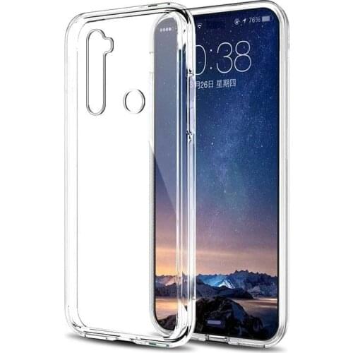 ICASSBY Phone Cases Xiaomi Redmi Note 4X