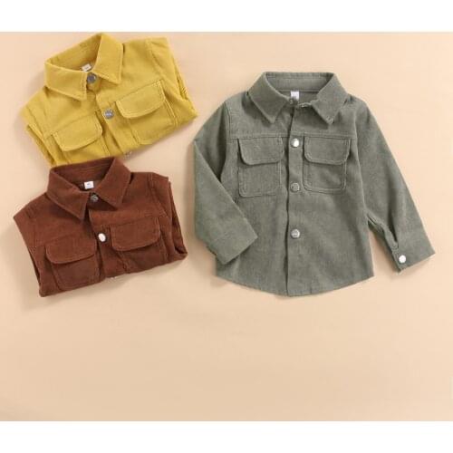 Ma&baby Tops For Girls