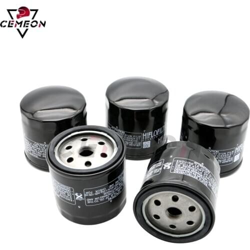 Ducati Motorcycle Oil Filte Multistrada 620 950 1100 1200 S Monster 400 Monster 600 Metallic Monster 1100 EVO ABS oil filter