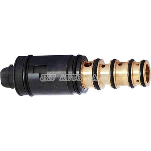 New Quality Auto AC Compressor Electronic Control Valve/ 99mm Length Valves For Toyota Crown/Reiz Denso Compressors