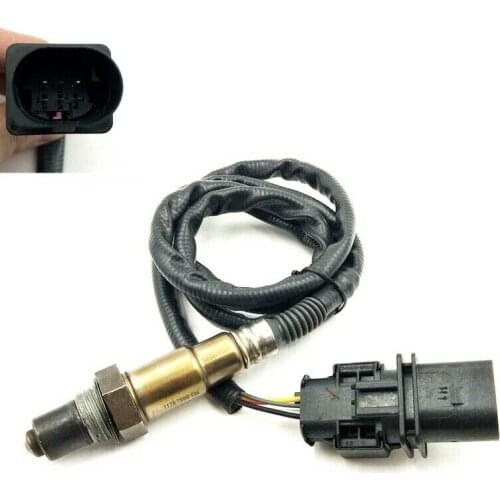 O2 Oxygen Sensor 11787589138 For BMW 5 series 7 series F01 F02 F03 F04 F11 F18