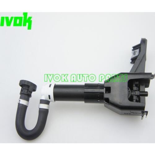 Brand New Left Driver Headlamp Washer Wiper Actuator for Lexus ES240 ES350 06-09 85208-33020 8520833020