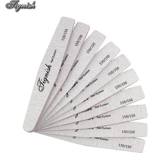 Tignish Nail Files