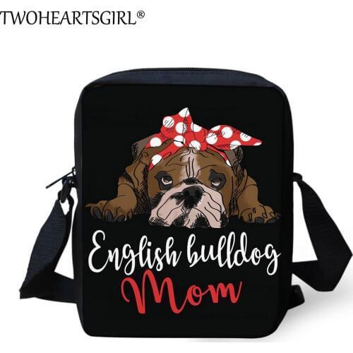 Twoheartsgirl Women's Messenger Bags