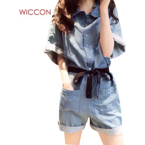 Фитнес комбинезоны WICCON China At AliExpress