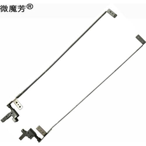 Laptops Replacements LCD Hinges Fit For ASUS Z53F Z53H Z53Ja Z53Jc Z53Jm Z53Jp Z53Jr Z53Jv Z53L Z53M Z53P Z53Sc Z53T Z53Tc Z53U