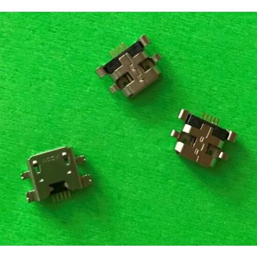 30PCS/LOT Original New For Asus Zenfone 5 zenfone 6 Nexus 7 Gen 2nd 2013 2012 1st micro USB Charging Charger Connector Port Dock