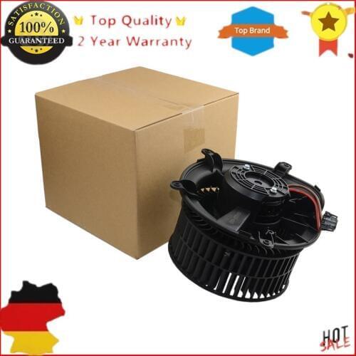AP03 New 64116913401, 64110394791 Heating Blower Motor For BMW 7 E65 E66 E67 730i 730d 735i 740d 745d 750i 760i