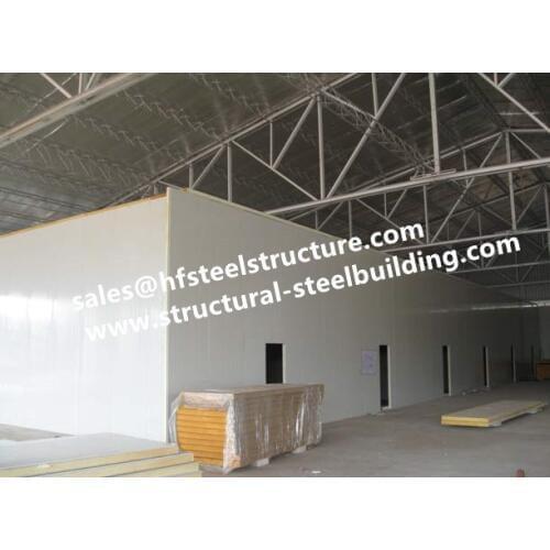 China supply vegetables cold storage and cold storage for potato high airtightness commercial walk in freezer
