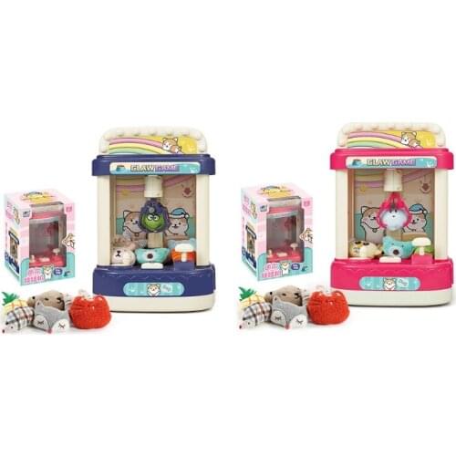 MAANGE Play Machines For Children
