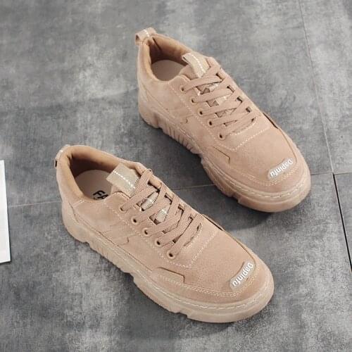 MENDCA Womens Spring Shoes