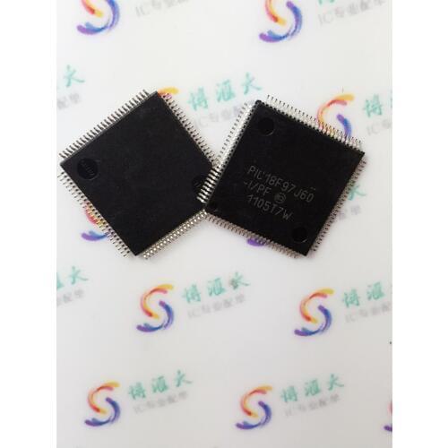 Module 5PCS PIC18F97J60-I/PF PIC18F97J60 40T65FDSC PDIUSBD12 PDIUSBD12PW NE612AN SA612AN MJ15022G MJ15023G FGH40T65SHD TOP255EN