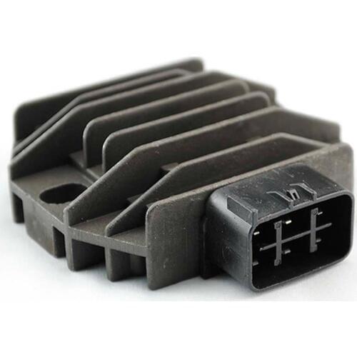 Brand new Motorcycle Voltage Regulator Rectifier For HONDA TRX250X 2009-2014 10 11 12 13