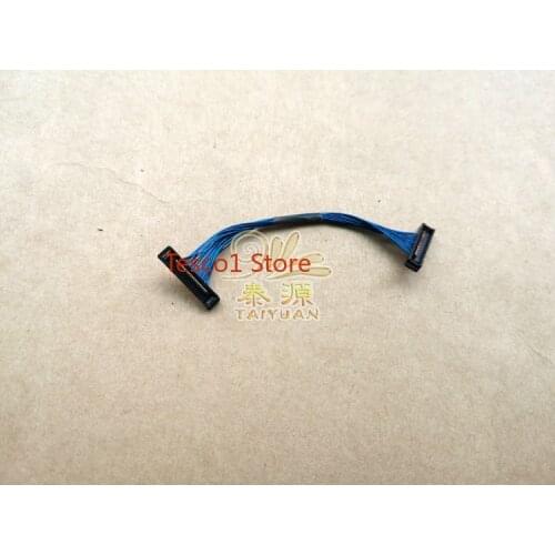 Original Camera Parts D810 CCD Sensor Flex connect Mainboard For Nikon D810 Camera Repair Part Unit