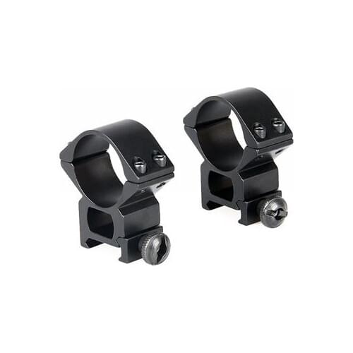 PPT High Qaulity Metal 25.4(30)mm Scope Mount For Hunting OS24-0140