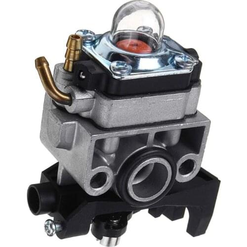 Carburetor Carb Gasket Spark Plug Fuel Line Hose Kit For Honda GX25 GX35 GX 25 35 HHT35 HHT35S FG110 Trimmer Mowers Engine