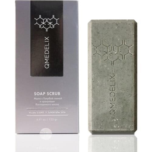 QMEDELIX Body Care Products