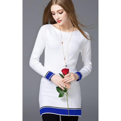 Женские вязаные пуловеры Soft fox China At AliExpress