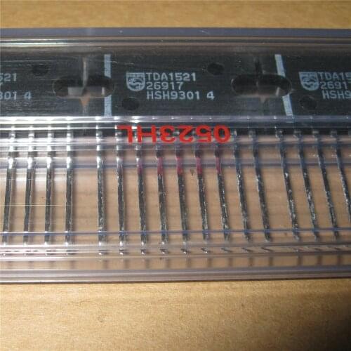 TDA1521 A1521 1521 new original 10pcs/lot