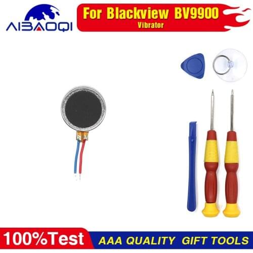 Moter Vibrator Flex Cable Ribbon Replacement Parts For Blackview BV9900/BV9900 Pro Phone Perfect Replacement Parts Free Tools