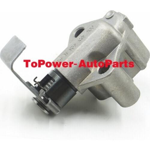 06K109467K New Upper Timing Chain Tensioner For Audii A3 A4 A5 A6 TT V++W Beetlee Passat Jetta GTI Eos Tiguan CC 06K109467