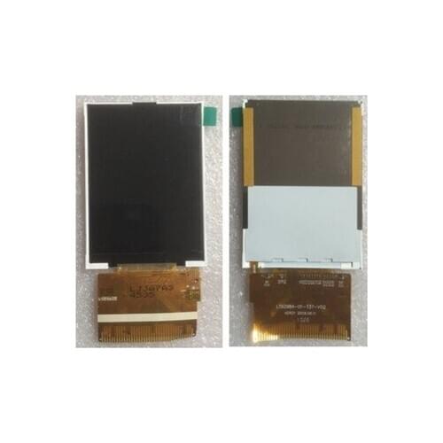 2.8 inch 37PIN 8/16Bit TFT LCD Screen LGDP4535 Drive IC