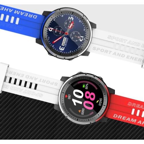 2021 Fashion Dailing Smart Watch Bluetooth Calling Smartwatch Heart Rate Sleep Tracker Message Reminder Bracelet PK S26 M5