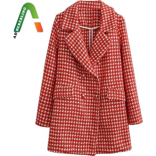 Adherebling Womens Long Coats