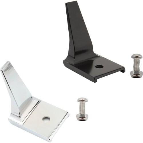 Aluminum Kickstand Support Extension Kit for Harley Fat Boy S TFBS 2016- 2017 Classic EFI TSCI 2007