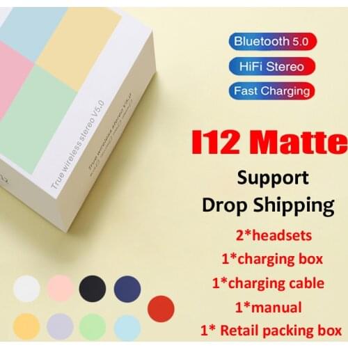 Wireless Headphone Bluetooth Earphone For Dropshipping&Wholesale