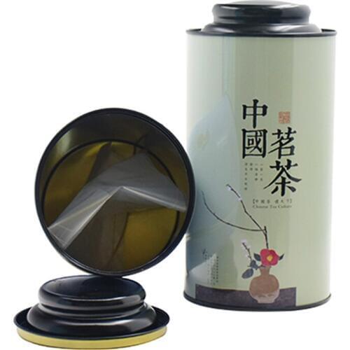 Xin Jia Yi Packaging Tea Big Tin Box for Chocolate Fancy Christmas Gift Box Manufacturer Aluminum Tin Cans For Food Package